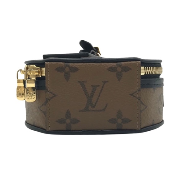 ❤️SOLD❤️ Louis Vuitton Mini Boite Chapeau - Picture 4 of 4